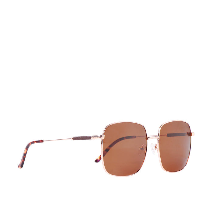 BEACH OVERSIZED SUNGLASS - Hidesign