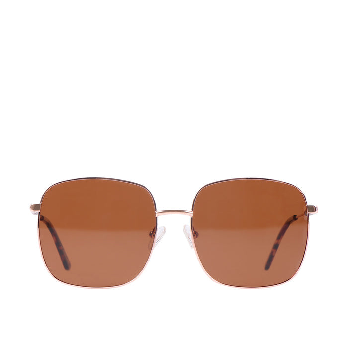 BEACH OVERSIZED SUNGLASS - Hidesign
