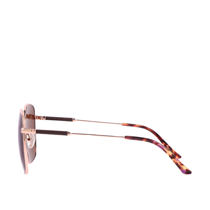 BEACH OVERSIZED SUNGLASS - Hidesign
