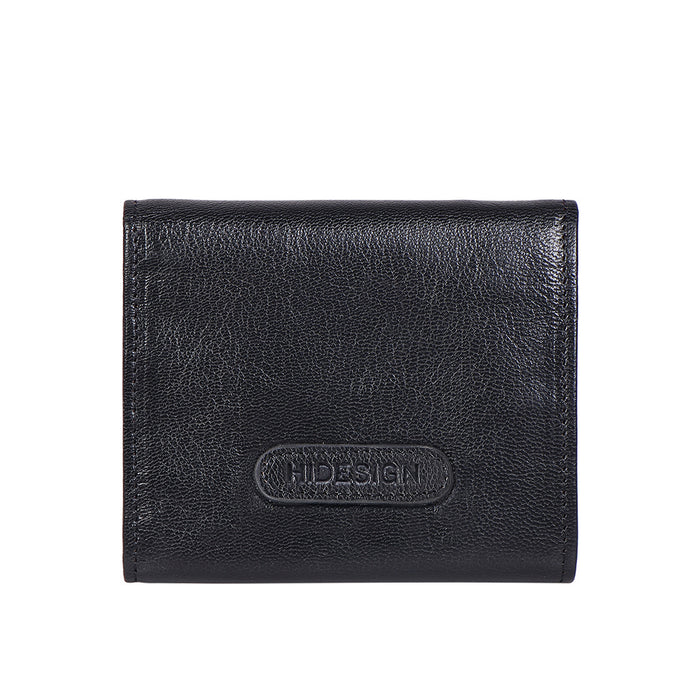 BEATRIX W1 TRI-FOLD WALLET - Hidesign