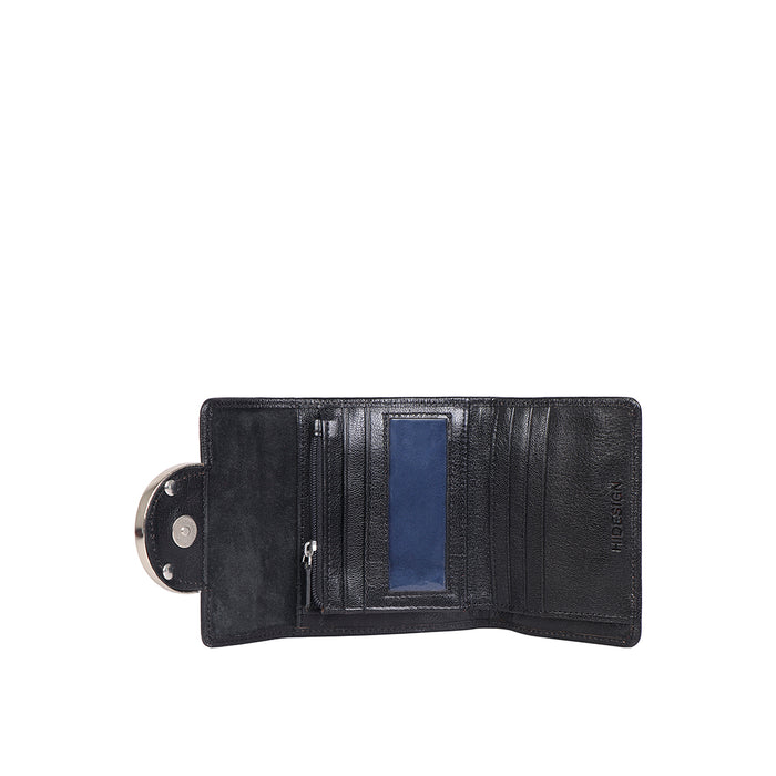 BEATRIX W1 TRI-FOLD WALLET - Hidesign