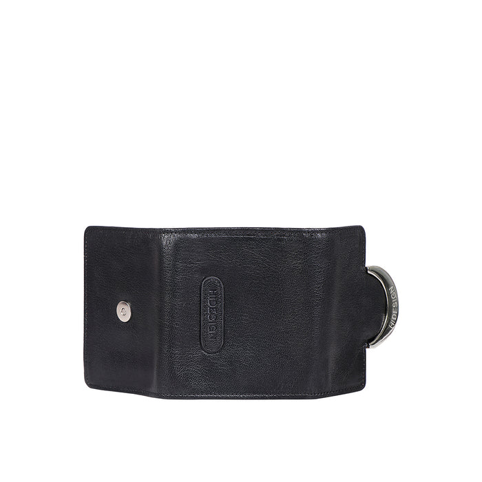 BEATRIX W1 TRI-FOLD WALLET - Hidesign