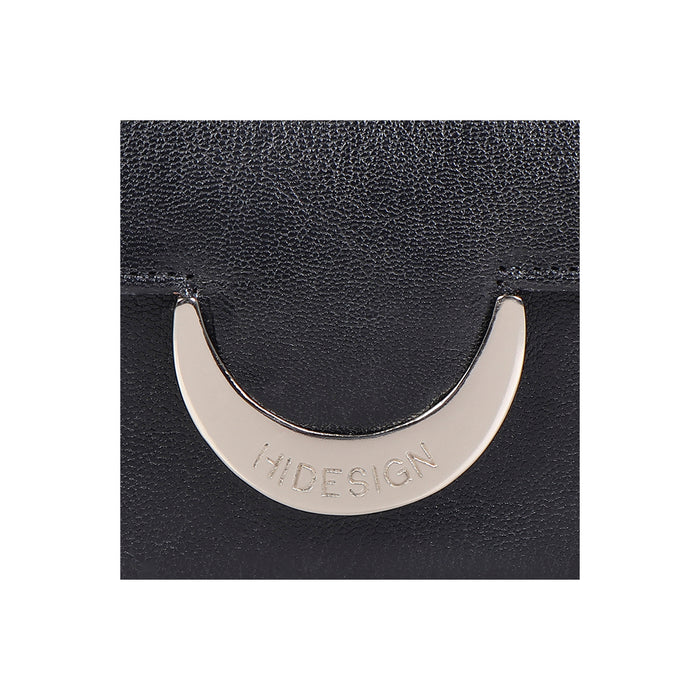 BEATRIX W1 TRI-FOLD WALLET - Hidesign