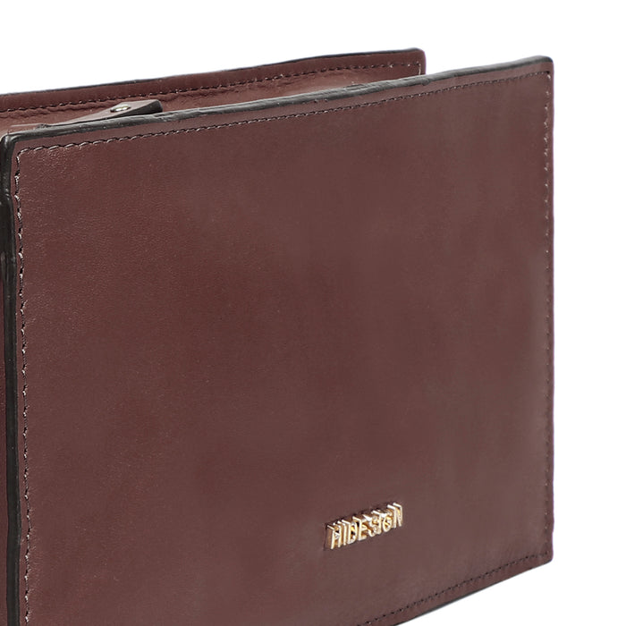 Beth 04 Default Title Leather Sling Bag