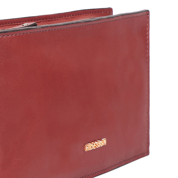 Beth 04 Default Title Leather Sling Bag