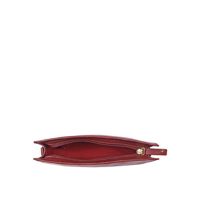 Beth 04 Default Title Leather Sling Bag