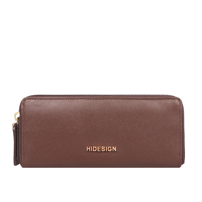 BETH W2 ZIP AROUND WALLET