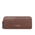 BETH W2 ZIP AROUND WALLET
