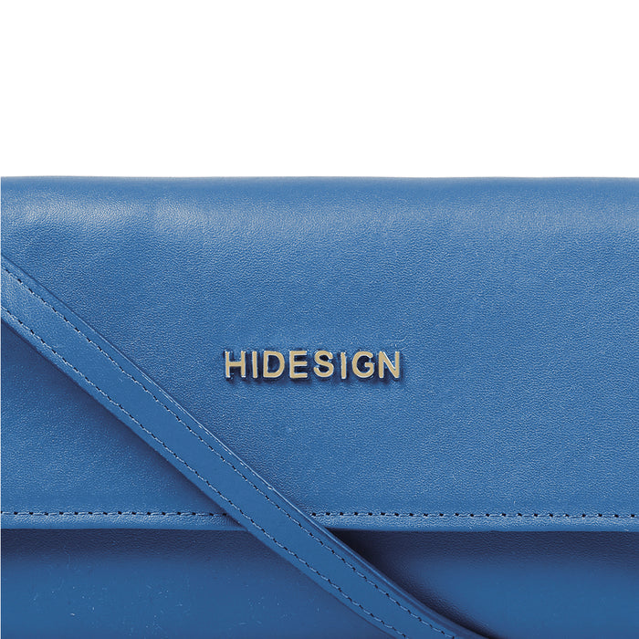 Beth W3 Default Title Leather Sling Wallet