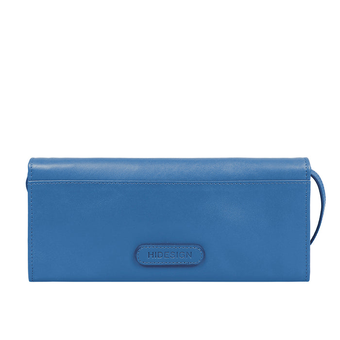 Beth W3 Default Title Leather Sling Wallet