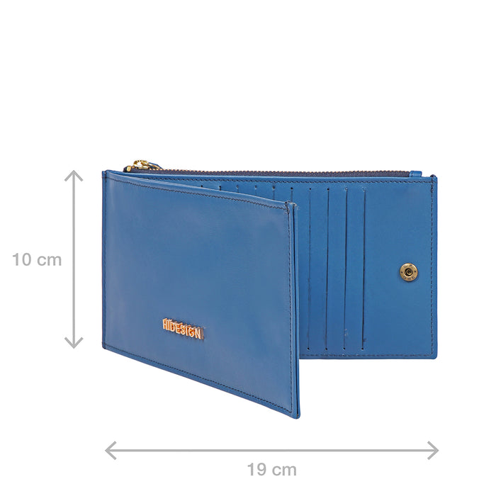 Beth W4 Default Title Leather Sling Wallet