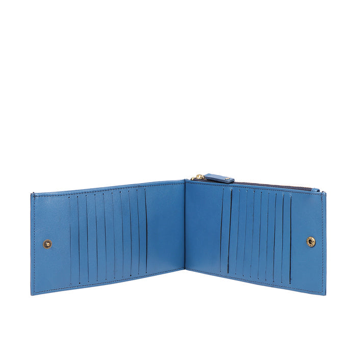 Beth W4 Default Title Leather Sling Wallet