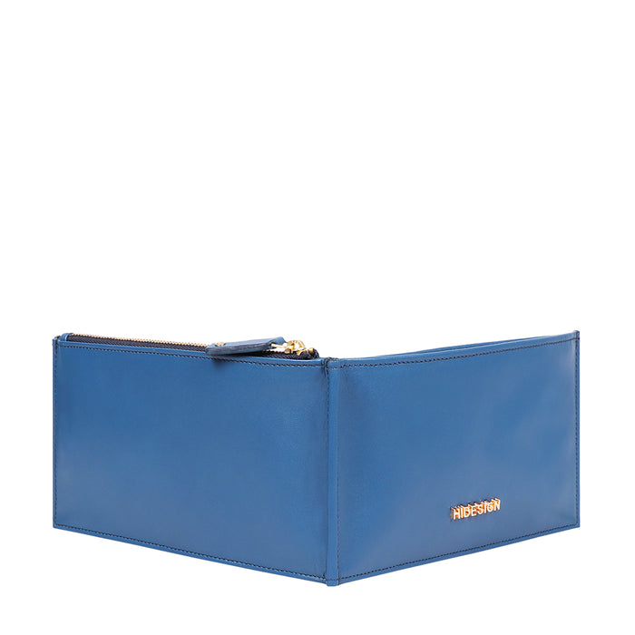 Beth W4 Default Title Leather Sling Wallet