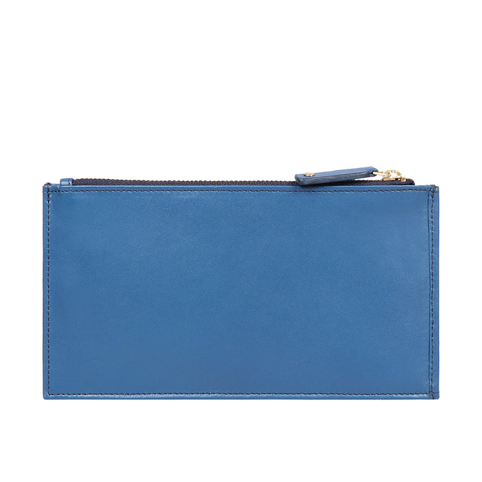 Beth W4 Default Title Leather Sling Wallet