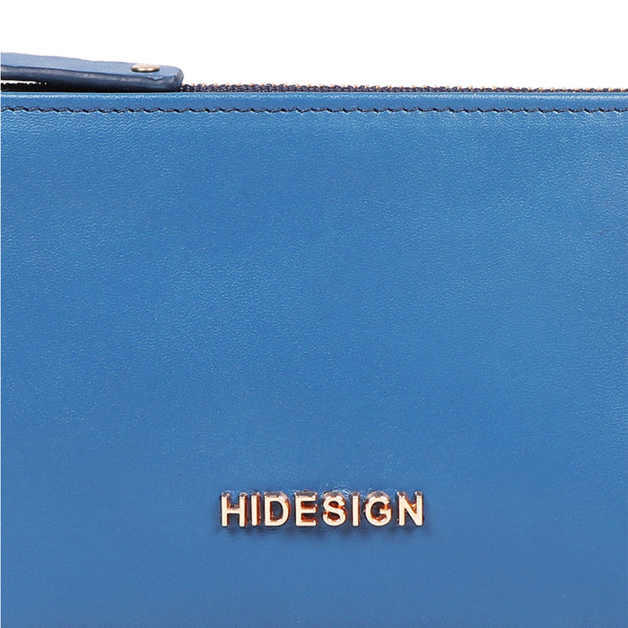 Beth W4 Default Title Leather Sling Wallet