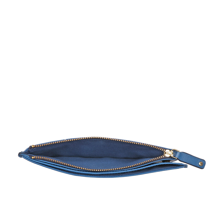 Beth W4 Default Title Leather Sling Wallet