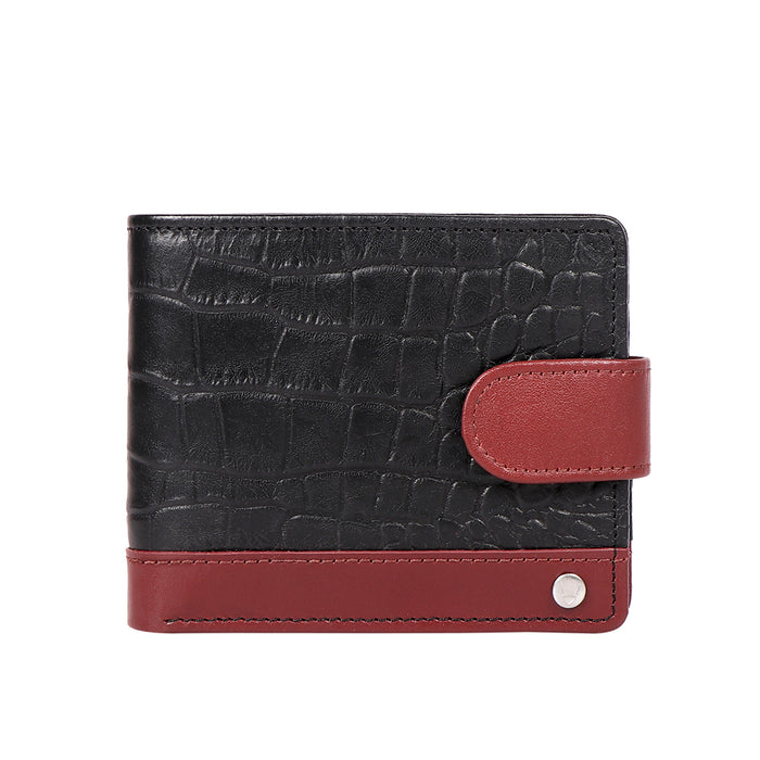BOBBY W1 BI-FOLD WALLET