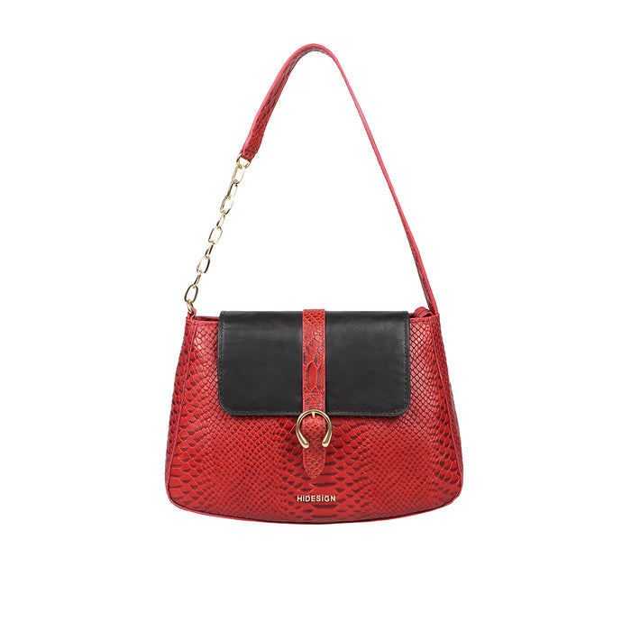 BOGOTA 07 SHOULDER BAG