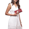 BOLEYN W1 BI-FOLD WALLET - Hidesign