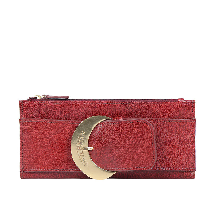 BOLEYN W1 BI-FOLD WALLET