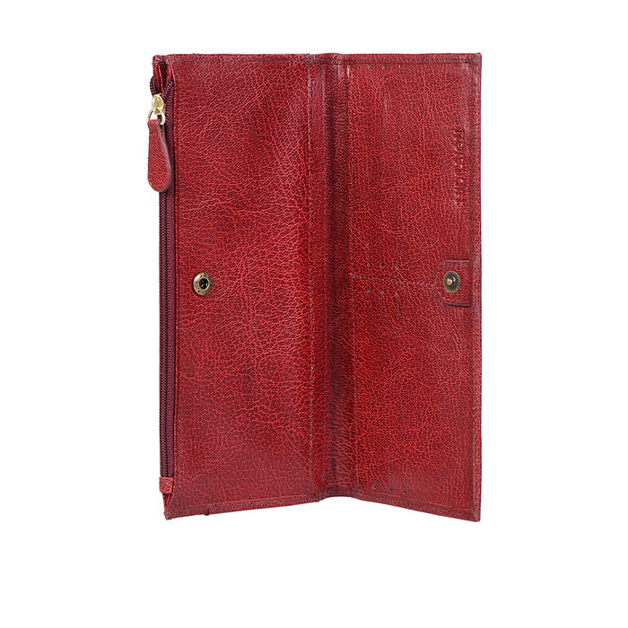 BOLEYN W1 BI-FOLD WALLET - Hidesign