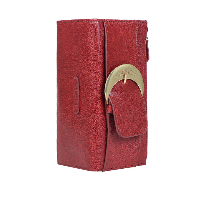 BOLEYN W1 BI-FOLD WALLET - Hidesign
