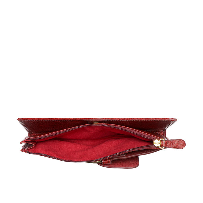 BOLEYN W1 BI-FOLD WALLET - Hidesign