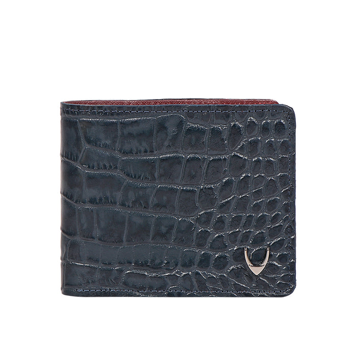 BOSTON W1 BI-FOLD WALLET