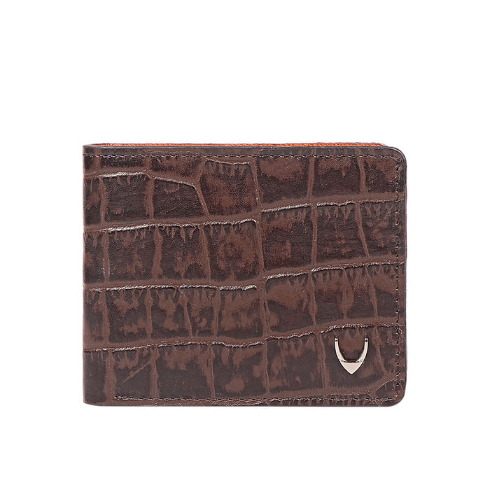 BOSTON W2 BI-FOLD WALLET