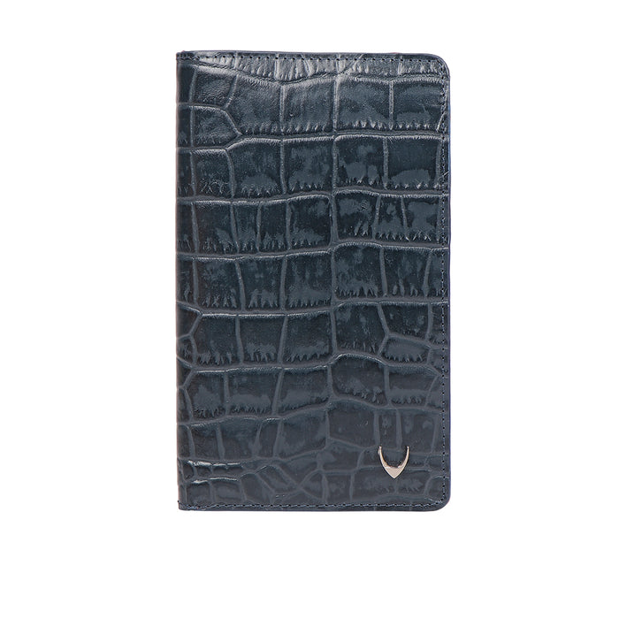 BOSTON W3 PASSPORT HOLDER