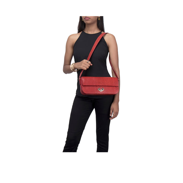 BOULEVARD 01 SHOULDER BAG - Hidesign