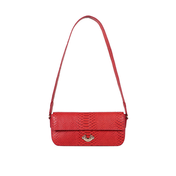 BOULEVARD 01 SHOULDER BAG