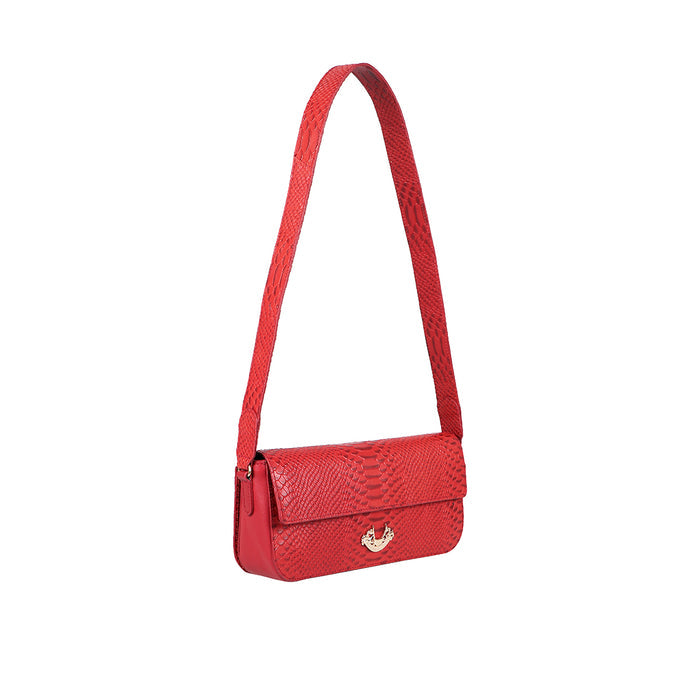 BOULEVARD 01 SHOULDER BAG - Hidesign