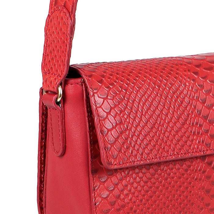 BOULEVARD 01 SHOULDER BAG - Hidesign