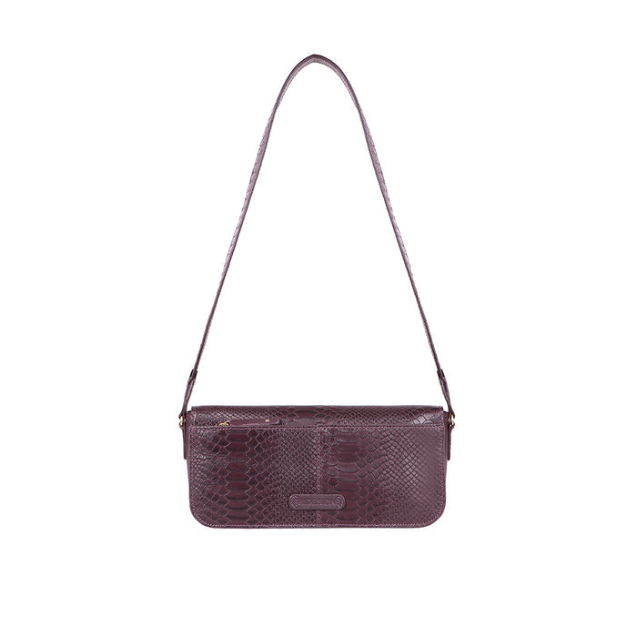 BOULEVARD 01 SHOULDER BAG - Hidesign