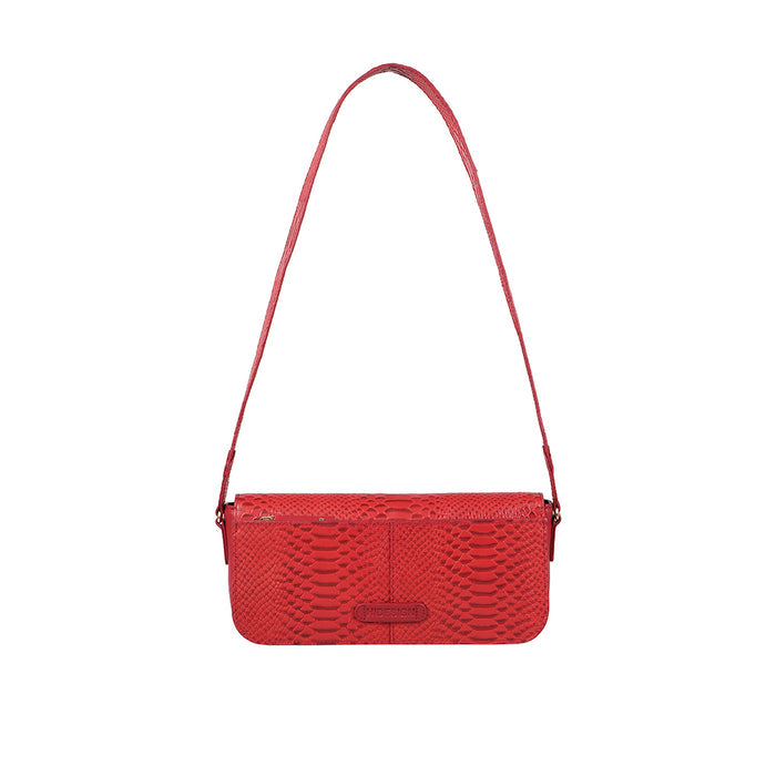 BOULEVARD 01 SHOULDER BAG - Hidesign
