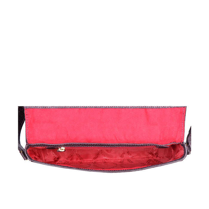 BOULEVARD 01 SHOULDER BAG - Hidesign