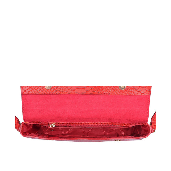 BOULEVARD 01 SHOULDER BAG - Hidesign