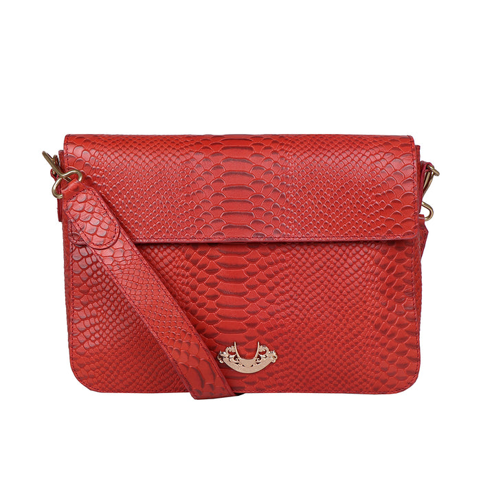 BOULEVARD 02 SHOULDER BAG