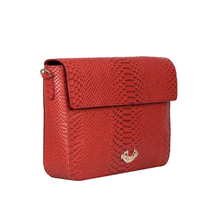 BOULEVARD 02 SHOULDER BAG - Hidesign