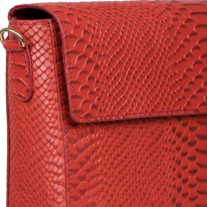 BOULEVARD 02 SHOULDER BAG - Hidesign