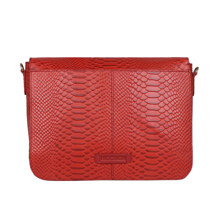 BOULEVARD 02 SHOULDER BAG - Hidesign