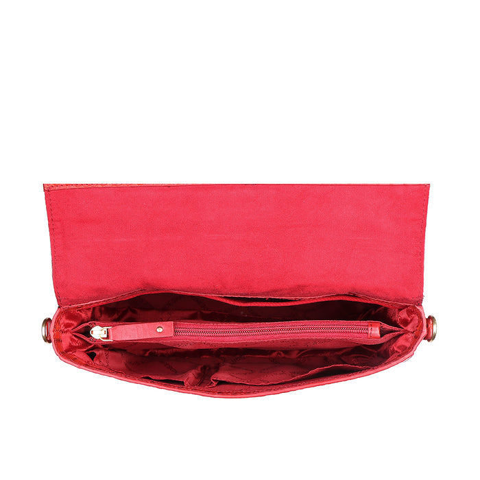 BOULEVARD 02 SHOULDER BAG - Hidesign