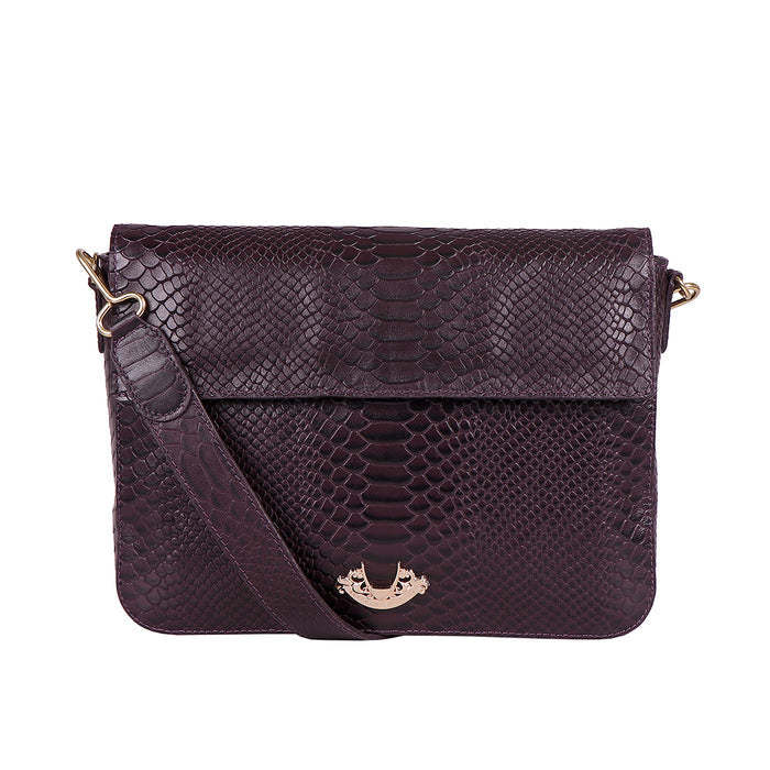 BOULEVARD 02 SHOULDER BAG
