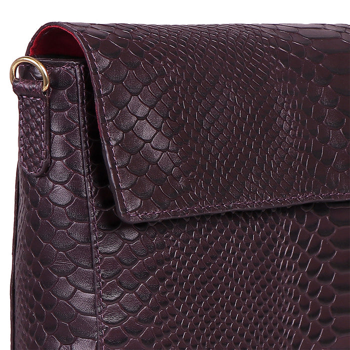 BOULEVARD 02 SHOULDER BAG - Hidesign
