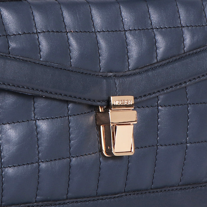 BOULEVARD 04 SLING BAG - Hidesign