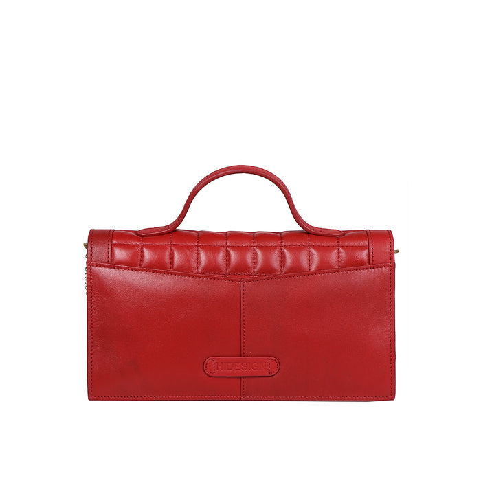 BOULEVARD 04 SLING BAG - Hidesign