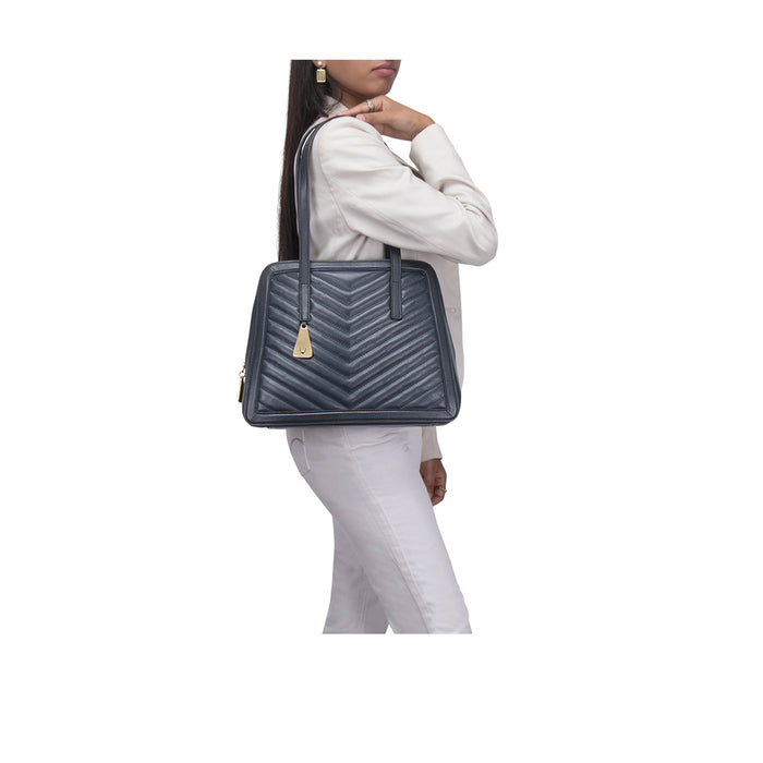 BOULEVARD 05 TOTE BAG - Hidesign