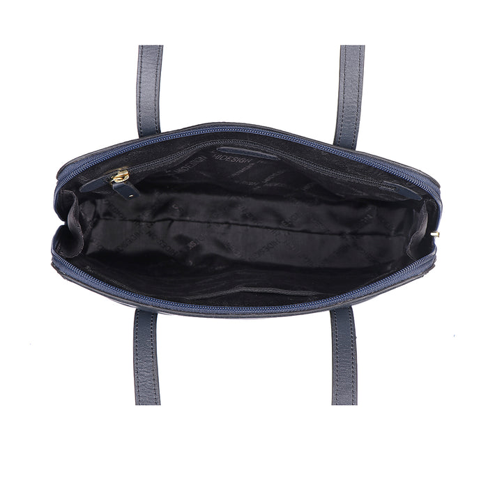 BOULEVARD 05 TOTE BAG - Hidesign