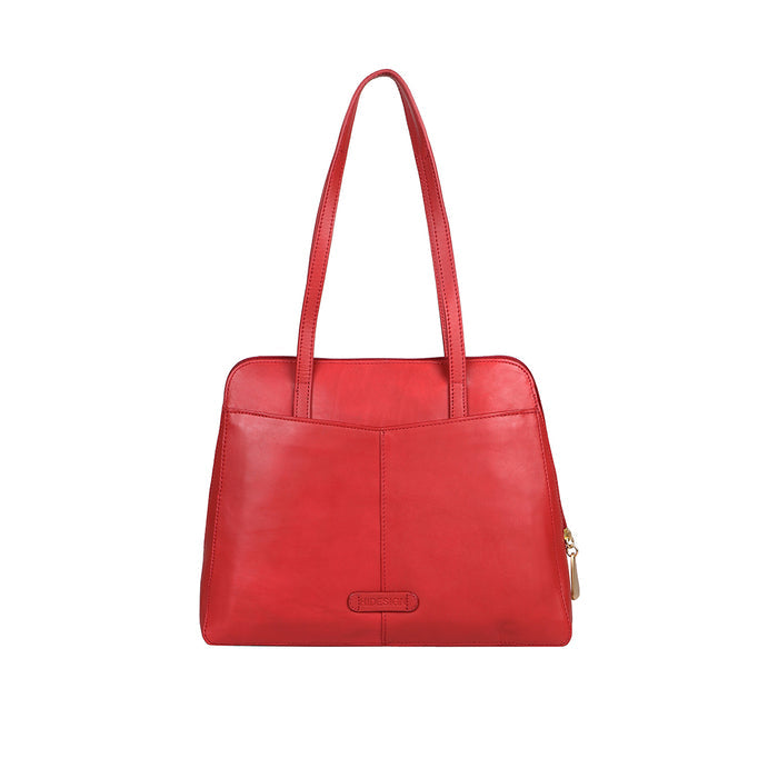 BOULEVARD 05 TOTE BAG - Hidesign